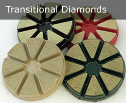 Transitional Diamonds