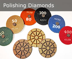 Polishing Diamonds