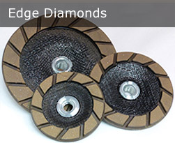 Edge Diamonds